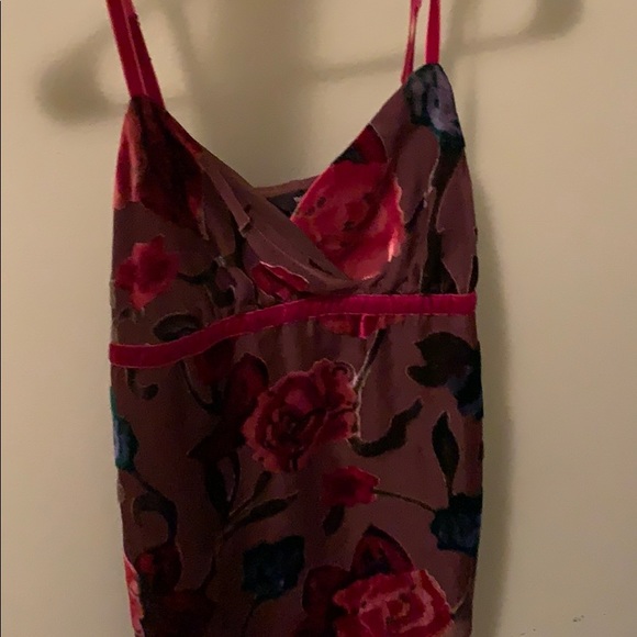 Lot of 7 retro vintage tops - Picture 4 of 7